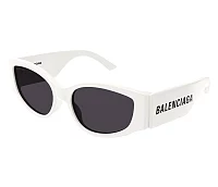 Lunettes de soleil Balenciaga BB0258S 003 58-18