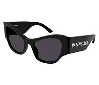 Lunettes de soleil Balenciaga BB0259S 001 58-20