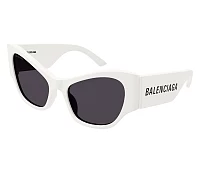 Lunettes de soleil Balenciaga BB0259S 003 58-20