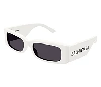 Lunettes de soleil Balenciaga BB0260S 003 56-18