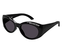 Lunettes de soleil Balenciaga BB0267S 001 57-20