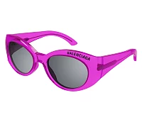 Lunettes de soleil Balenciaga BB0267S 004 57-20