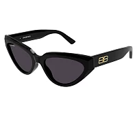 Lunettes de soleil Balenciaga BB0270S 001 56-18
