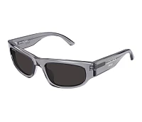 Lunettes de soleil Balenciaga BB0388S 004 56-19