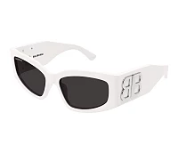 Lunettes de soleil Balenciaga BB0321S 005 57-17