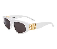 Lunettes de soleil Balenciaga BB0095S 012 53-19