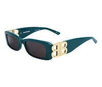 Lunettes de soleil Balenciaga BB0096S 006 51-18