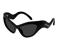 Lunettes de soleil Balenciaga BB0319S 001 59-18