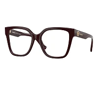 Lunettes de vue Burberry BE2443 4204 51-17