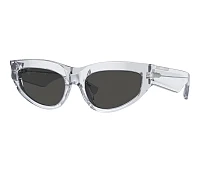 Lunettes de soleil Burberry BE4425U 382587 55-19