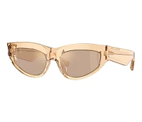 Lunettes de soleil Burberry BE4425U 40635A 55-19