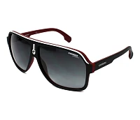 Lunettes de soleil Carrera 1001-S BLX/9O 62-11