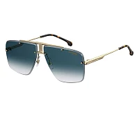 Lunettes de soleil Carrera 1016-S 00108 64-11