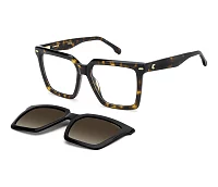 Lunettes de vue Carrera CA-3080-C WR7/LA 54-17