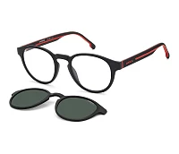 Lunettes de vue Carrera CA-8066-CS OITUC 50-21