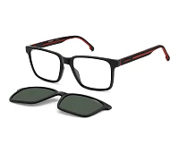 Lunettes de vue Carrera CA-8069-CS BLX/UC 53-17