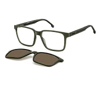 Lunettes de vue Carrera CA-8069-CS TBO/SP 53-17
