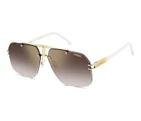 Lunettes de soleil Carrera CARRERA-1054-S VVP/YK 63-12