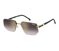 Lunettes de soleil Carrera CARRERA-1070-S I46/YK 60-17