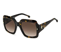 Lunettes de soleil Carrera CARRERA-3004-S 086/HA 54-21