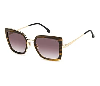 Lunettes de soleil Carrera CARRERA-3031-S EX4/3X 53-20