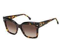 Lunettes de soleil Carrera CARRERA-3037-S 086/HA 54-17