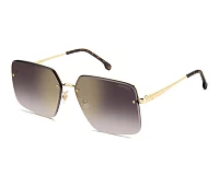 Lunettes de soleil Carrera CARRERA-3044-S 0NR/YK 61-14