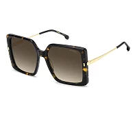 Lunettes de soleil Carrera CARRERA-3070-S 2IK/HA 57-18
