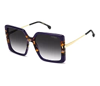 Lunettes de soleil Carrera CARRERA-3070-S BSU/9O 57-18