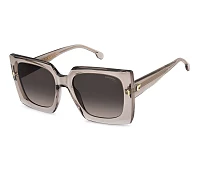 Lunettes de soleil Carrera CARRERA-3072-S FWM/HA 55-20