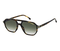 Lunettes de soleil Carrera CARRERA-341-S 2IK/9K 54-17