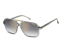 Lunettes de soleil Carrera CARRERA-350-S KB7/FQ 58-16