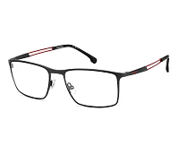 Lunettes de vue Carrera CARRERA-8898 BLX 55-18