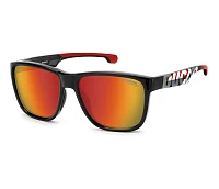Lunettes de soleil Carrera CARDUC-003-S 807/UZ 57-17