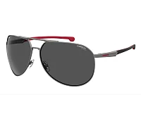 Lunettes de soleil Carrera CARDUC-030-S 3S3IR 67-13
