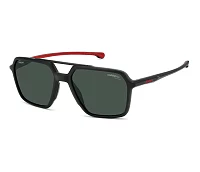 Lunettes De Soleil Carrera Ducati - Modèle CARDUC 042/S 807, Noir, Neuves Avec étiquettes