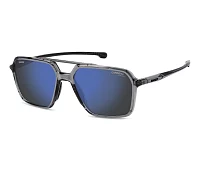Lunettes de soleil Carrera CARDUC-042-S R6S/XT 55-17