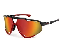 Lunettes de soleil Carrera CARDUC-055-S BLX/UZ 76-11