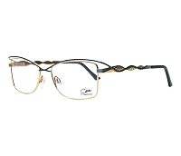 Lunettes de vue Cazal 1264 002 54-16