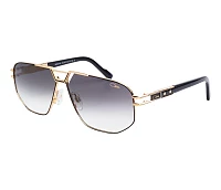 Lunettes de soleil Cazal 9114 001 62-13
