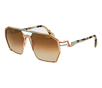 Lunettes de soleil Cazal 9506 004 56-18