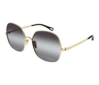 Lunettes de soleil Chloe CH0282S 001 60-17