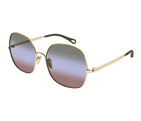 Lunettes de soleil Chloe CH0282S 004 60-17