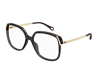 Lunettes de vue Chloe CH0287O 001 56-16