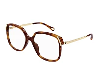 Lunettes de vue Chloe CH0287O 002 56-16