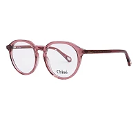 Lunettes de vue Chloe CH0012O 006 50-18