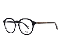 Lunettes de vue Chloe CH0012O 007 50-18
