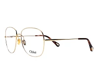 Lunettes de vue Chloe CH0020O 001 57-16