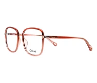 Lunettes de vue Chloe CH0034O 001 53-18