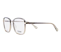 Lunettes de vue Chloe CH0034O 007 50-18